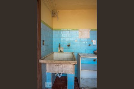 Casa à venda com 120m², 3 quartos e 2 vagasÁrea de Serviço