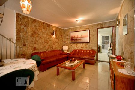 Casa à venda com 100m², 3 quartos e 1 vagaSala