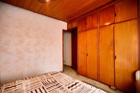 Quarto Suíte de casa à venda com 3 quartos, 100m² em Perdizes, São Paulo