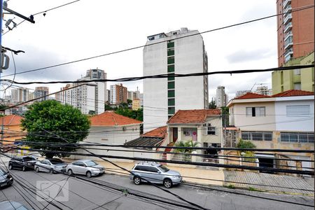 Vista de casa à venda com 3 quartos, 100m² em Perdizes, São Paulo