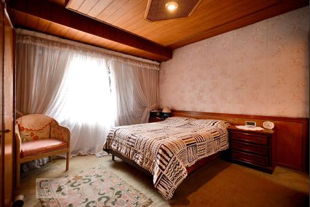 Quarto Suíte de casa à venda com 3 quartos, 100m² em Perdizes, São Paulo