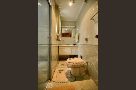 Banheiro de casa à venda com 3 quartos, 100m² em Perdizes, São Paulo