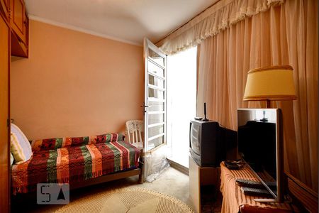 Quarto 2 de casa à venda com 3 quartos, 100m² em Perdizes, São Paulo