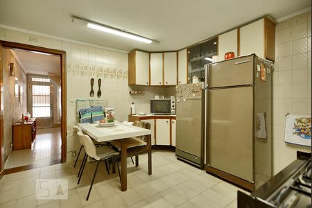 Cozinha de casa à venda com 3 quartos, 100m² em Perdizes, São Paulo