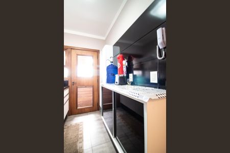 Apartamento à venda com 60m², 2 quartos e 2 vagas Apartamento à venda com 60m², 2 quartos e 2 vagasCozinha