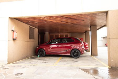Apartamento à venda com 60m², 2 quartos e 2 vagas Apartamento à venda com 60m², 2 quartos e 2 vagasGaragem