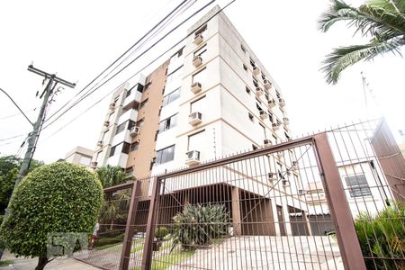 Apartamento à venda com 60m², 2 quartos e 2 vagas Apartamento à venda com 60m², 2 quartos e 2 vagasFachada