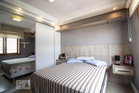 Apartamento à venda com 60m², 2 quartos e 2 vagas Apartamento à venda com 60m², 2 quartos e 2 vagasDormitório 1