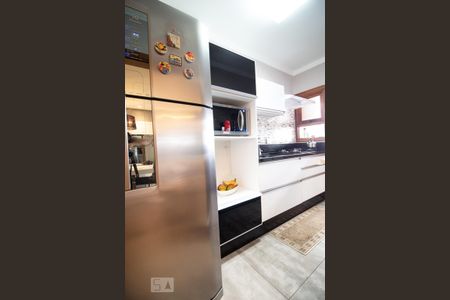 Apartamento à venda com 60m², 2 quartos e 2 vagas Apartamento à venda com 60m², 2 quartos e 2 vagasCozinha