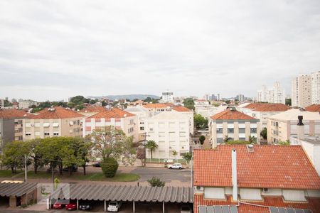 Apartamento à venda com 60m², 2 quartos e 2 vagas Apartamento à venda com 60m², 2 quartos e 2 vagasVista da Varanda