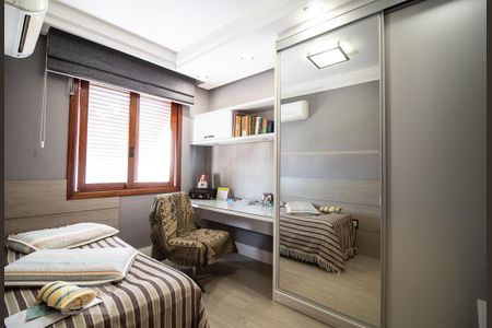 Apartamento à venda com 60m², 2 quartos e 2 vagas Apartamento à venda com 60m², 2 quartos e 2 vagasDormitório 2