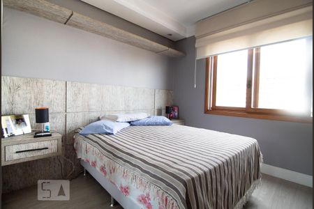 Apartamento à venda com 60m², 2 quartos e 2 vagas Apartamento à venda com 60m², 2 quartos e 2 vagasDormitório 1