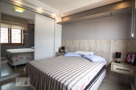 Apartamento à venda com 60m², 2 quartos e 2 vagas Apartamento à venda com 60m², 2 quartos e 2 vagasDormitório 1