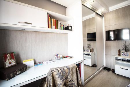 Apartamento à venda com 60m², 2 quartos e 2 vagas Apartamento à venda com 60m², 2 quartos e 2 vagasDormitório 2