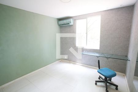 Quarto 1 de apartamento para alugar com 2 quartos, 64m² em Pechincha, Rio de Janeiro