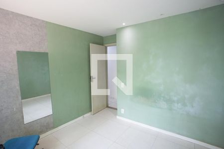 Quarto 1 de apartamento para alugar com 2 quartos, 64m² em Pechincha, Rio de Janeiro