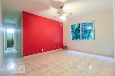 Apartamento para alugar com 2 quartos, 56m² em Pechincha, Rio de Janeiro