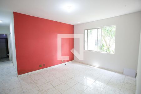 Sala de apartamento para alugar com 2 quartos, 64m² em Pechincha, Rio de Janeiro