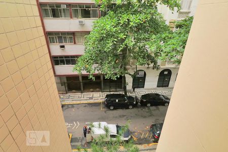 Apartamento para alugar com 90m², 3 quartos e sem vaga Apartamento para alugar com 90m², 3 quartos e sem vagaVista Quarto 2.