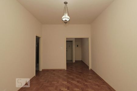 Sala. de apartamento para alugar com 3 quartos, 90m² em Copacabana, Rio de Janeiro