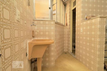 Apartamento para alugar com 90m², 3 quartos e sem vaga Apartamento para alugar com 90m², 3 quartos e sem vagaÁrea de Serviço.