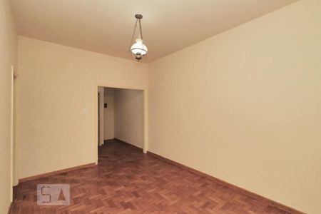 Sala. de apartamento para alugar com 3 quartos, 90m² em Copacabana, Rio de Janeiro