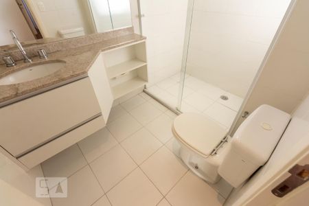 Apartamento para alugar com 121m², 3 quartos e 2 vagas Apartamento para alugar com 121m², 3 quartos e 2 vagasQuarto 03 Suíte