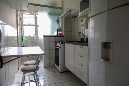Apartamento à venda com 64m², 3 quartos e 1 vaga Apartamento à venda com 64m², 3 quartos e 1 vagaCozinha