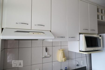 Apartamento à venda com 64m², 3 quartos e 1 vaga Apartamento à venda com 64m², 3 quartos e 1 vagaCozinha - Armários