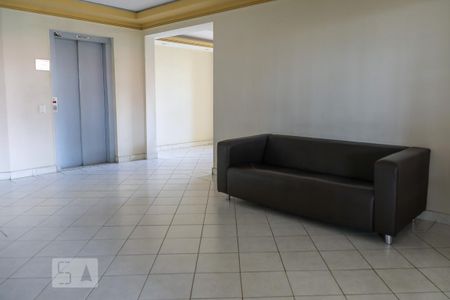 Apartamento à venda com 64m², 3 quartos e 1 vaga Apartamento à venda com 64m², 3 quartos e 1 vagaHall de Entrada