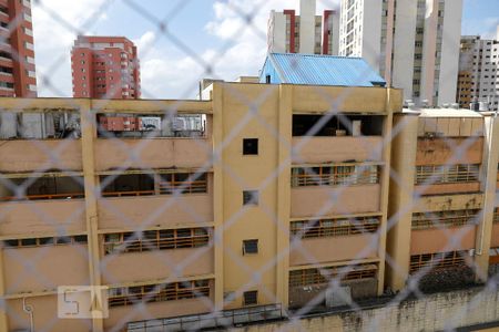 Apartamento à venda com 64m², 3 quartos e 1 vaga Apartamento à venda com 64m², 3 quartos e 1 vagaVista do Quarto 1