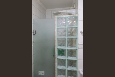 Apartamento à venda com 64m², 3 quartos e 1 vaga Apartamento à venda com 64m², 3 quartos e 1 vagaBanheiro
