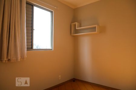 Apartamento à venda com 64m², 3 quartos e 1 vaga Apartamento à venda com 64m², 3 quartos e 1 vagaQuarto 2