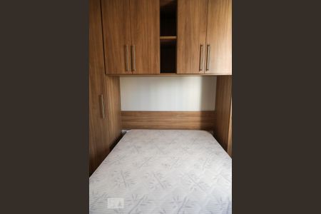 Apartamento à venda com 64m², 3 quartos e 1 vaga Apartamento à venda com 64m², 3 quartos e 1 vagaQuarto 3 - Armários