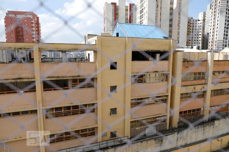 Apartamento à venda com 64m², 3 quartos e 1 vaga Apartamento à venda com 64m², 3 quartos e 1 vagaVista do Quarto 3