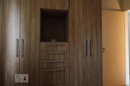 Apartamento à venda com 64m², 3 quartos e 1 vaga Apartamento à venda com 64m², 3 quartos e 1 vagaQuarto 3 - Armários