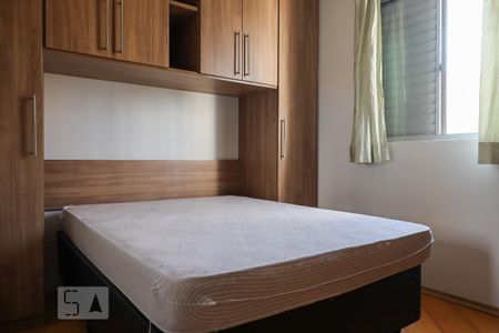 Apartamento à venda com 64m², 3 quartos e 1 vaga Apartamento à venda com 64m², 3 quartos e 1 vagaQuarto 3