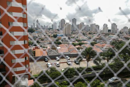 Apartamento à venda com 64m², 3 quartos e 1 vaga Apartamento à venda com 64m², 3 quartos e 1 vagaVista do Quarto 2