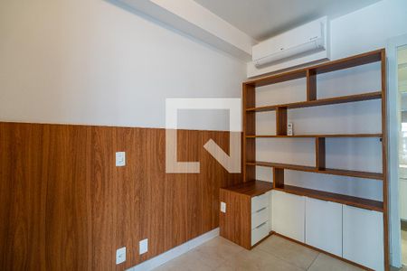 Studio de kitnet/studio para alugar com 1 quarto, 42m² em Centro, São Paulo