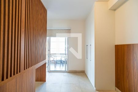 Studio de kitnet/studio para alugar com 1 quarto, 42m² em Centro, São Paulo