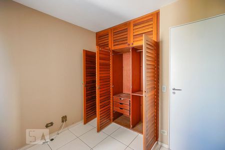 Quarto 02 de apartamento à venda com 3 quartos, 70m² em Belenzinho, São Paulo