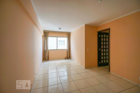 Sala de apartamento para alugar com 3 quartos, 70m² em Belenzinho, São Paulo