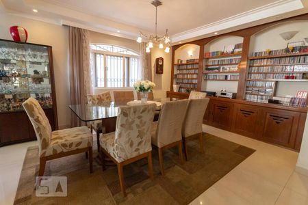 Casa de condomínio à venda com 300m², 3 quartos e 4 vagassala estar 1 