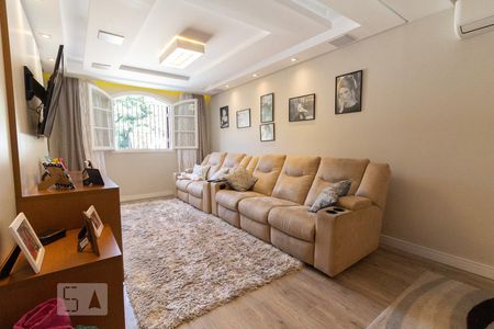 Casa de condomínio à venda com 300m², 3 quartos e 4 vagassala estar 2