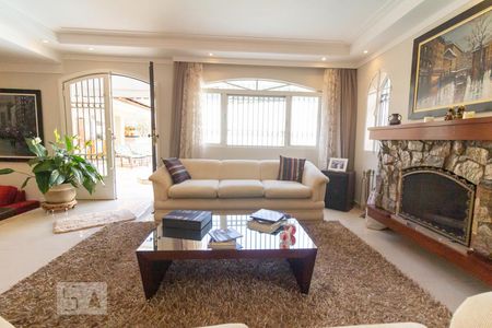 Casa de condomínio à venda com 300m², 3 quartos e 4 vagassala estar 1 