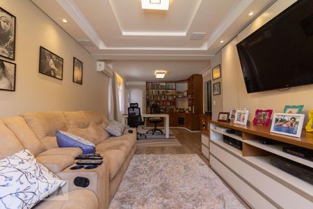 Casa de condomínio à venda com 300m², 3 quartos e 4 vagassala estar 2