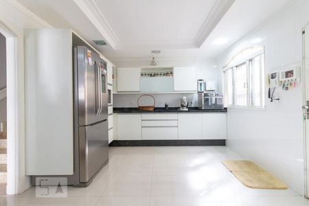 Casa de condomínio à venda com 300m², 3 quartos e 4 vagascozinha