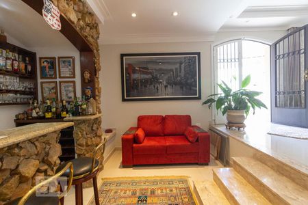 Casa de condomínio à venda com 300m², 3 quartos e 4 vagassala estar 1 