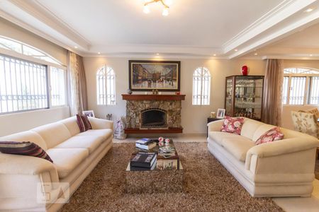 Casa de condomínio à venda com 300m², 3 quartos e 4 vagassala estar 1 