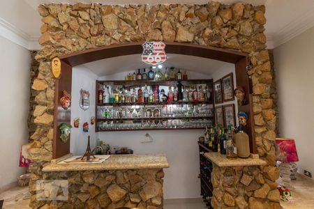 Casa de condomínio à venda com 300m², 3 quartos e 4 vagassala estar 1 